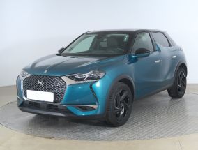 DS 3 Crossback - 2022