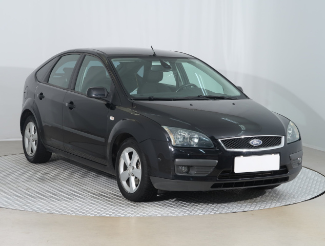Ford Focus 2006