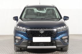 Suzuki SX4 S-Cross - 2023