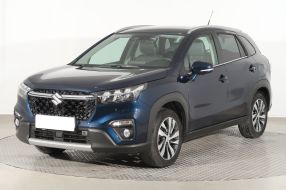 Suzuki SX4 S-Cross - 2023