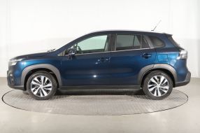 Suzuki SX4 S-Cross - 2023