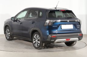 Suzuki SX4 S-Cross - 2023