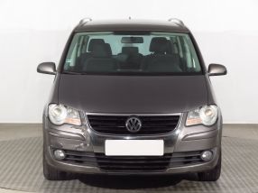 Volkswagen Touran - 2009