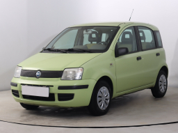 Fiat Panda 2006