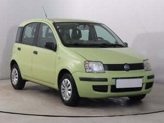 Fiat Panda, 2006