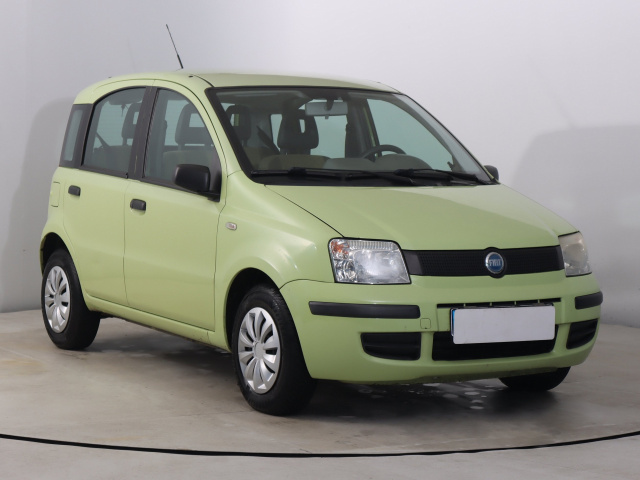Fiat Panda 2006