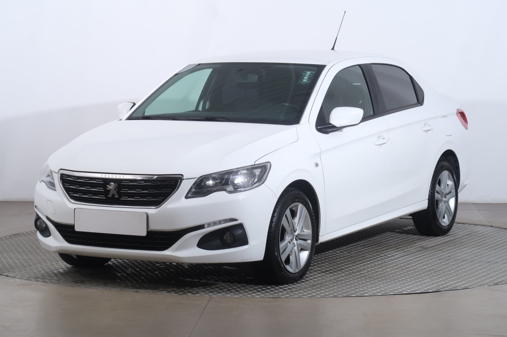 Peugeot 301