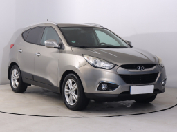 Hyundai ix35 2010