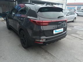 Kia Sportage - 2021