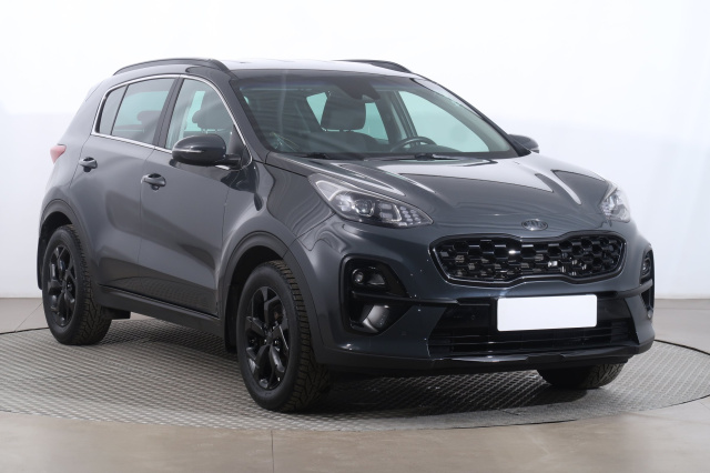 Kia Sportage 2021