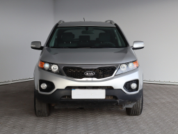 Kia Sorento 2011