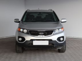 Kia Sorento - 2011