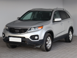 Kia Sorento 2011