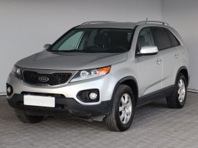 Kia Sorento - 2011