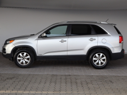 Kia Sorento 2011