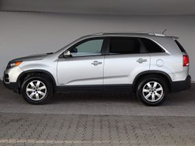 Kia Sorento - 2011
