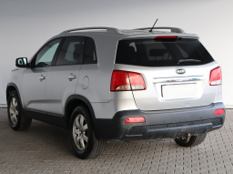 Kia Sorento 2011