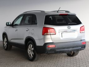 Kia Sorento - 2011