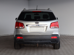 Kia Sorento 2011