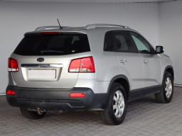 Kia Sorento 2011
