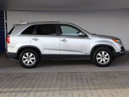 Kia Sorento 2011