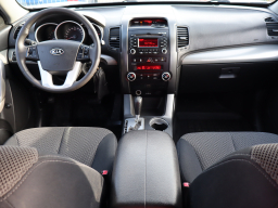 Kia Sorento 2011