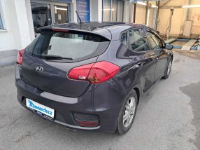 Kia Ceed - 2017