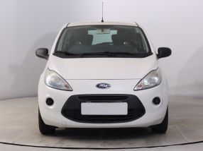 Ford Ka - 2012
