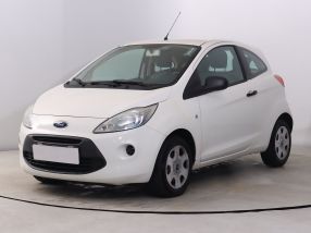 Ford Ka - 2012