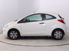 Ford Ka - 2012