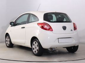 Ford Ka - 2012