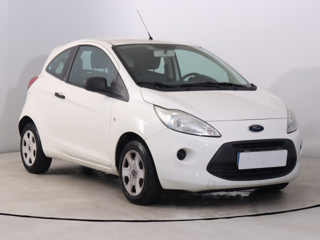 Ford Ka 2012