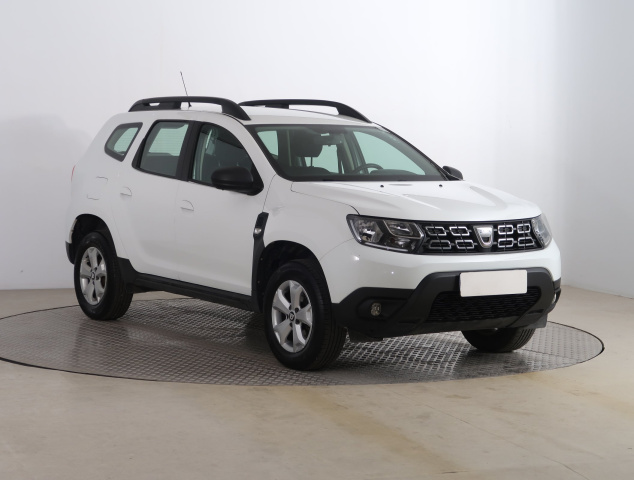Dacia Duster 2020