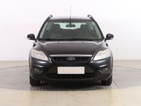 Ford Focus - 2010