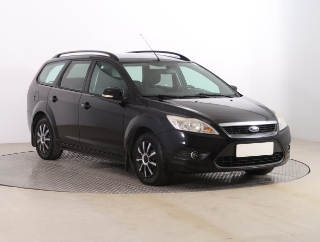 Ford Focus 2010