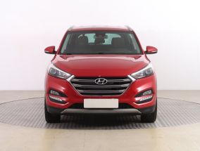 Hyundai Tucson - 2018