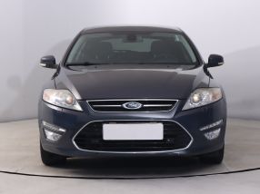 Ford Mondeo - 2012