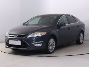 Ford Mondeo - 2012