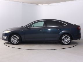 Ford Mondeo - 2012