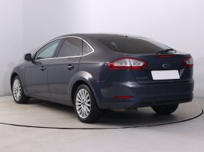 Ford Mondeo - 2012