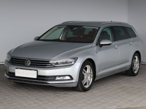 Volkswagen Passat - 2016