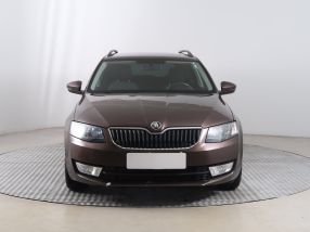 Skoda Octavia - 2016