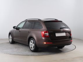 Skoda Octavia - 2016