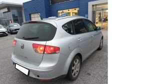 Seat Altea XL - 2008