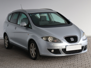 Seat Altea XL, 2008