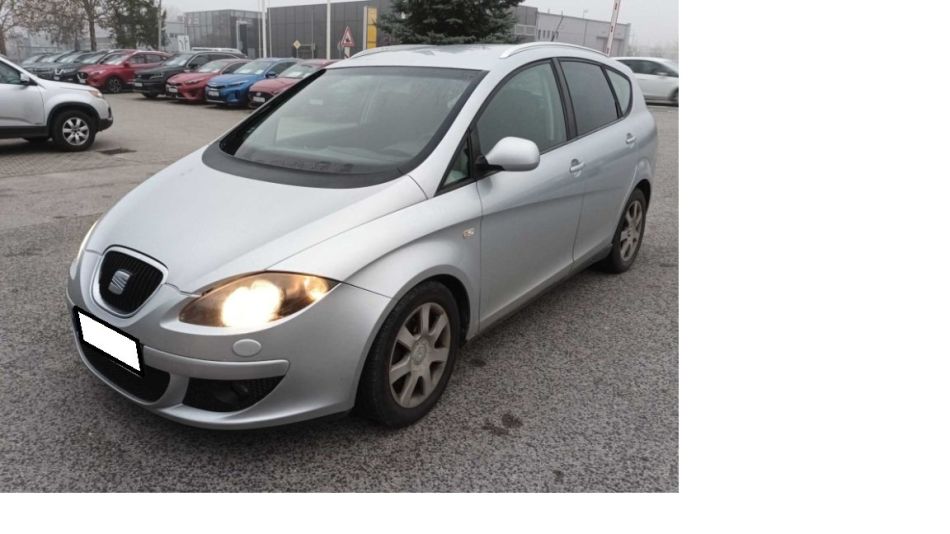 Seat Altea XL - 2008