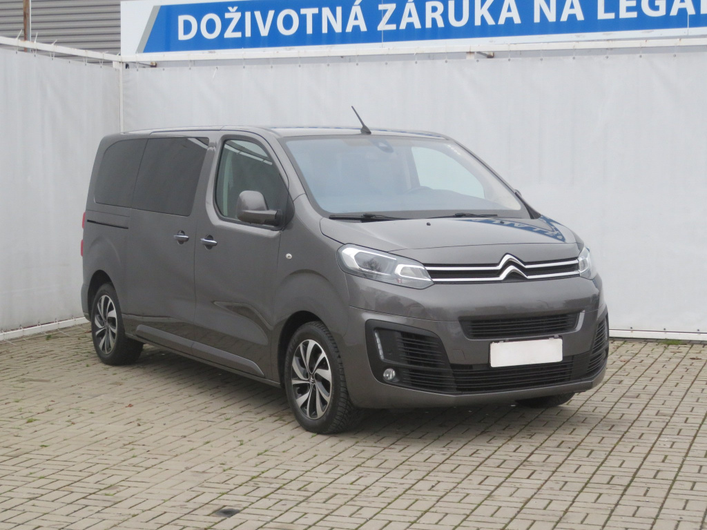 Citroen SpaceTourer