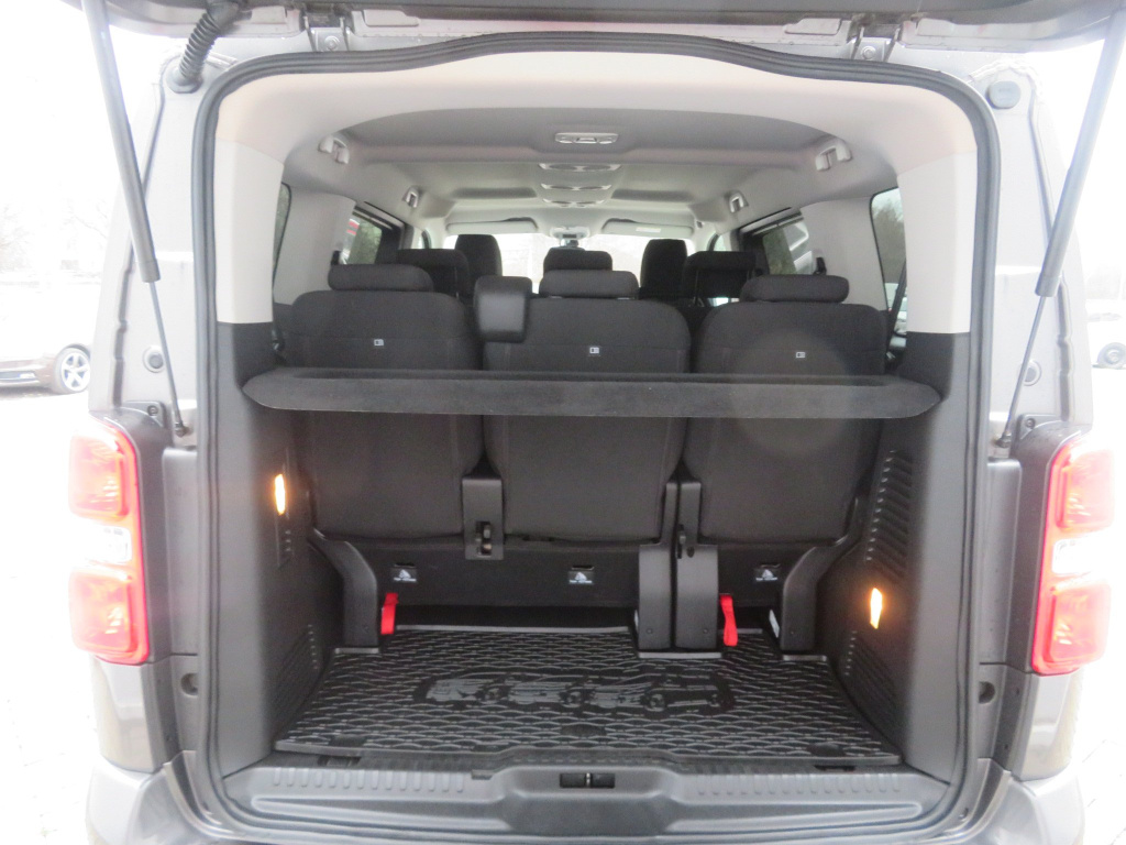 Citroen SpaceTourer