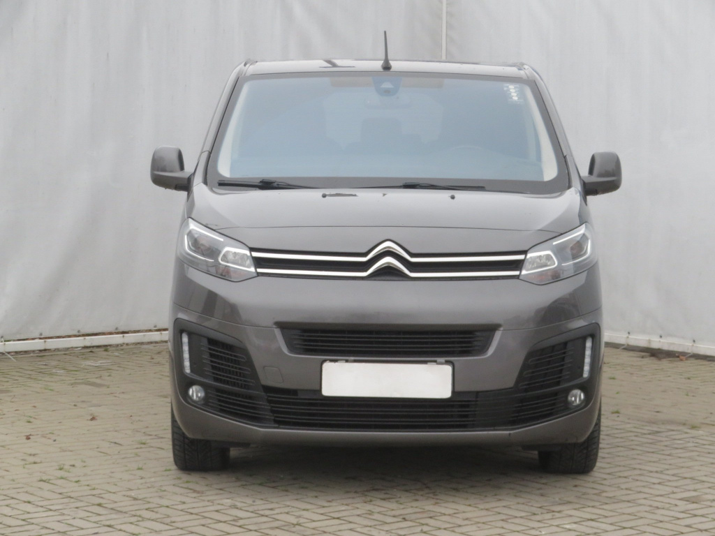 Citroen SpaceTourer