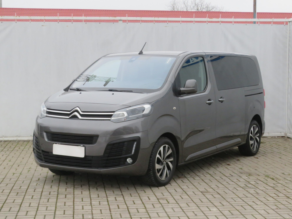 Citroen SpaceTourer